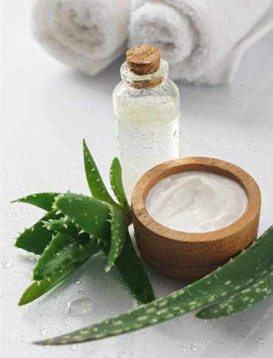 Skin Program 360° — tratamiento facial en Berke