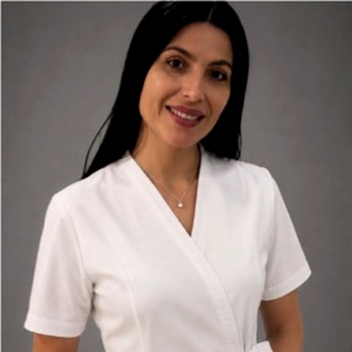Lorena Vásquez, fundadora de Berke Spa Vitacura